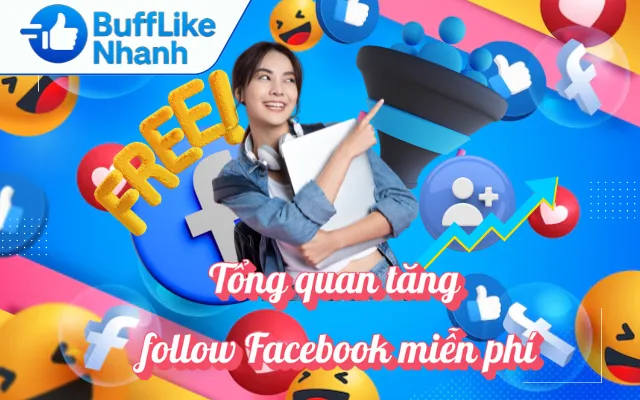 buff follow facbook free