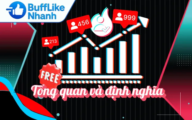 buff follow tiktok free