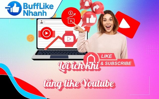 buff Like Youtube