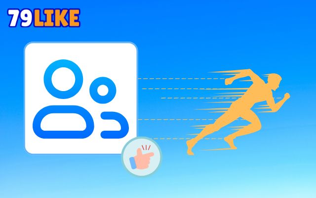 buff lời mời kết bạn facebook 
