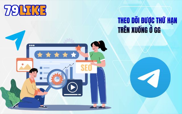 buff lượt start Bot Telegram