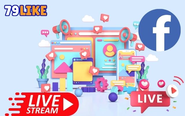 buff share live facebook