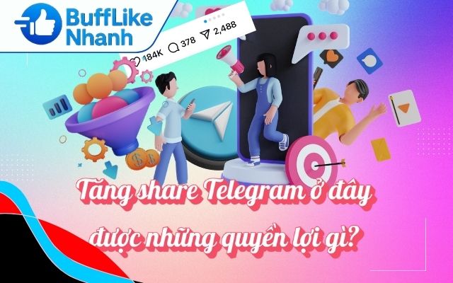 buff share telegram