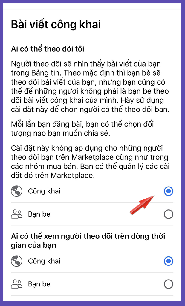 buff tương tác