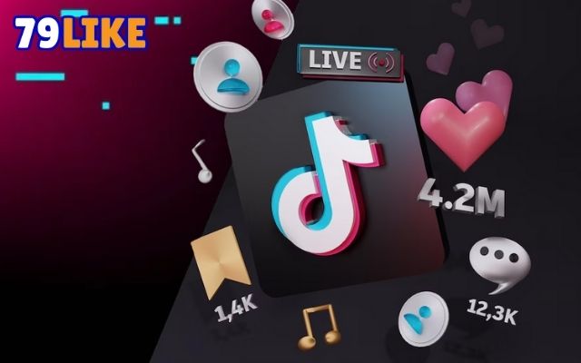 buff Yêu Thích Tik Tok