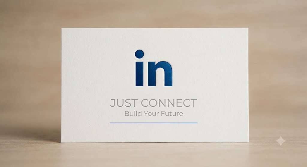 ติดตาม LinkedIn