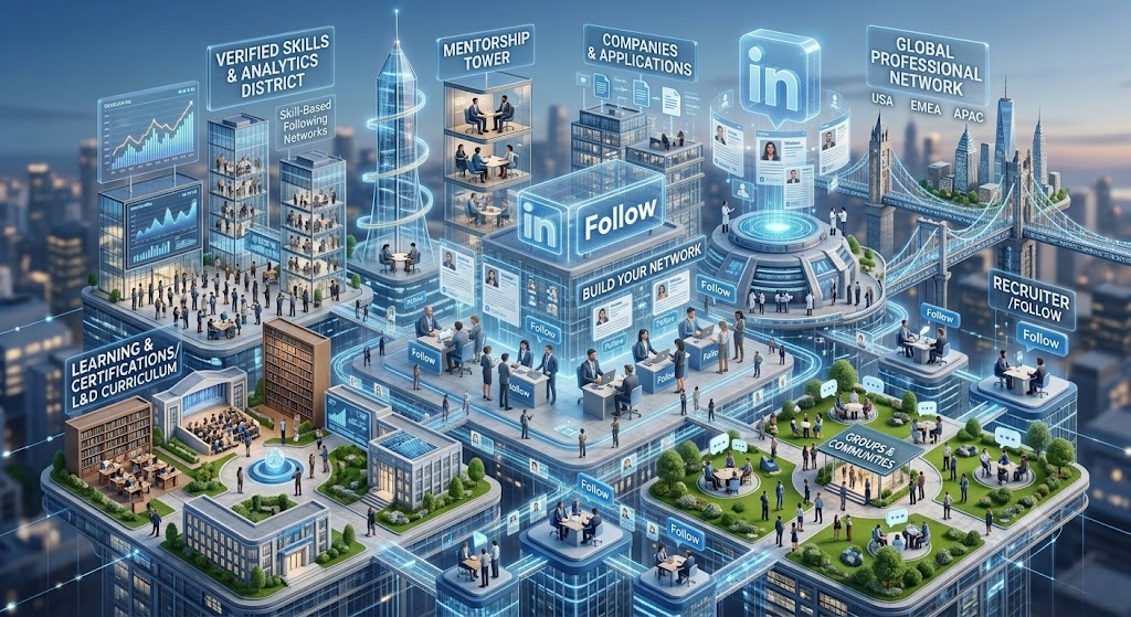Follow-LinkedIn