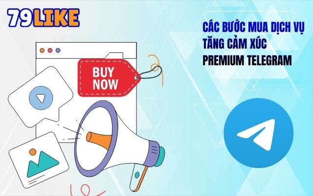 hack Cảm Xúc Premium Telegram