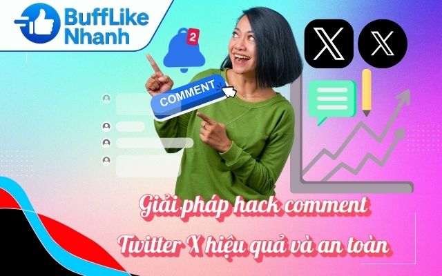 hack Comment Twitter X