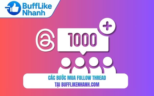 hack Follow Threads