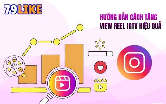 hack Instagram Reel Igtv Views