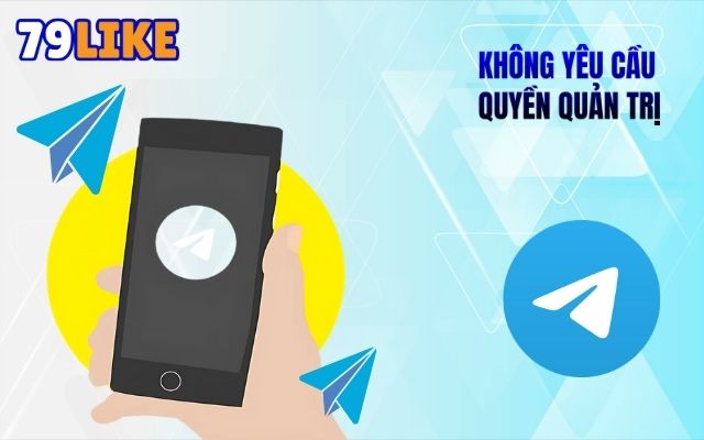 hack Kênh Telegram