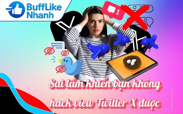 hack View Twitter X