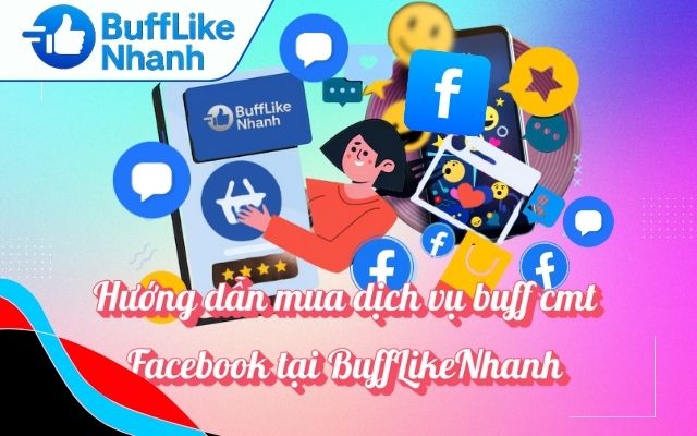hack bình luận facebook