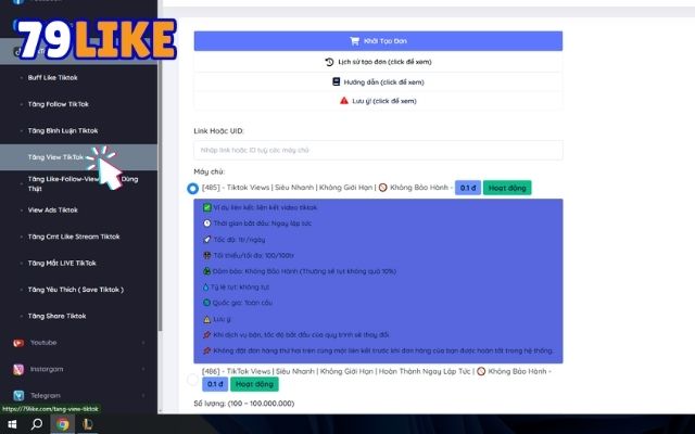 hack view tiktok 