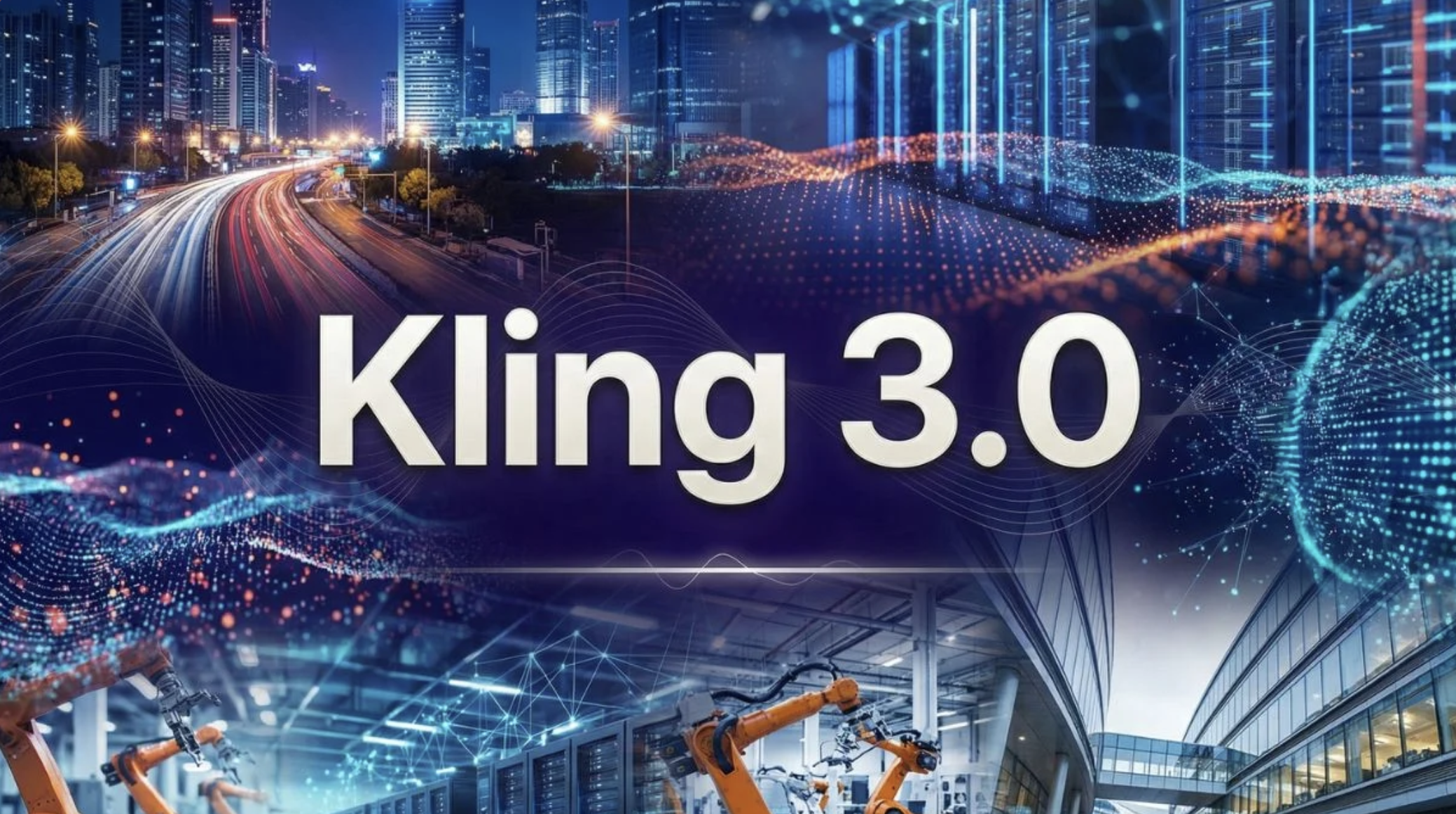 Kling 3.0 - Standard - 5s - [Video]