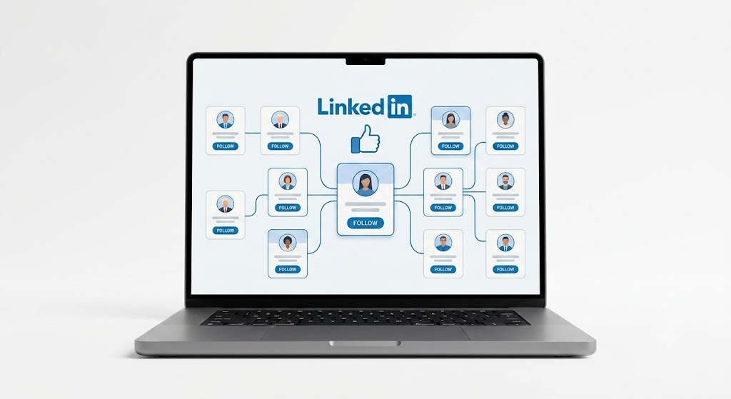 LinkedIn Likes