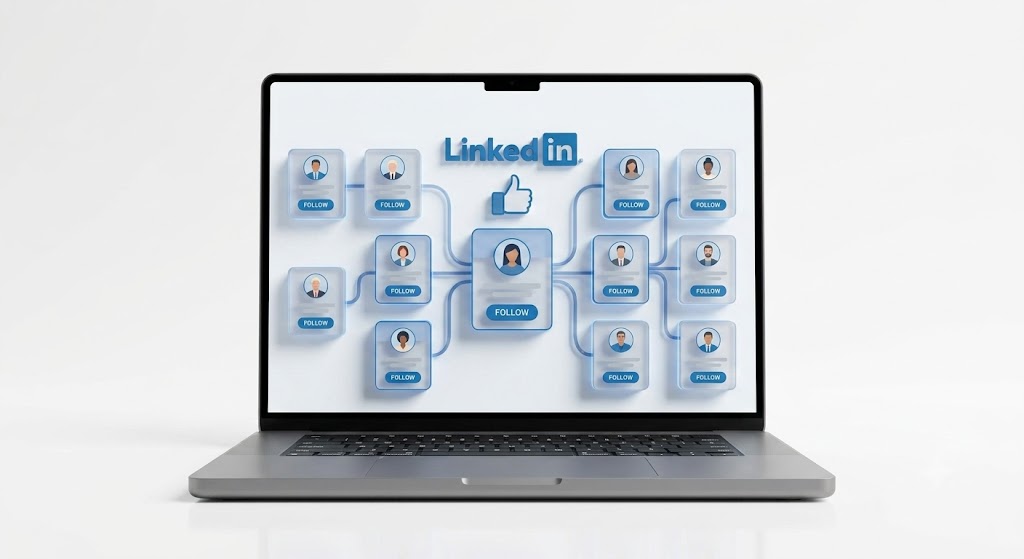 LinkedIn Likes