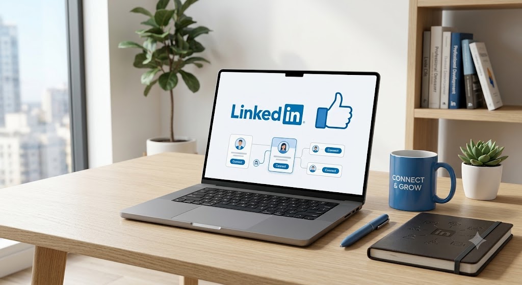 LinkedIn Likes