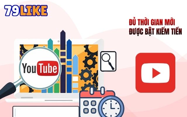 mua 4000h Xem Youtube