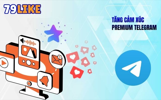 mua Cảm Xúc Premium Telegram