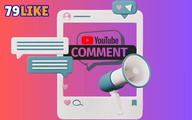 mua Comment Youtube