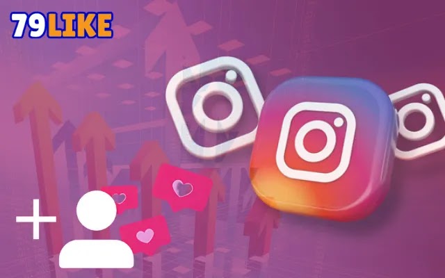 mua Follow Instagram