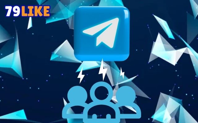 mua Member Online Telegram