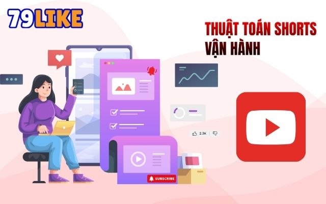 mua Subcribe Youtube Short