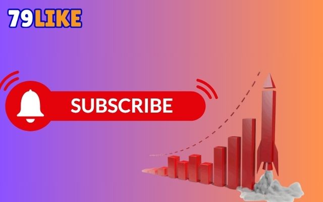 mua Subscribe Youtube