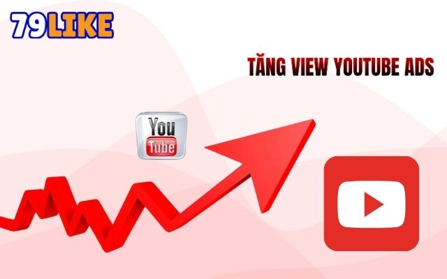 mua View YouTube Ads