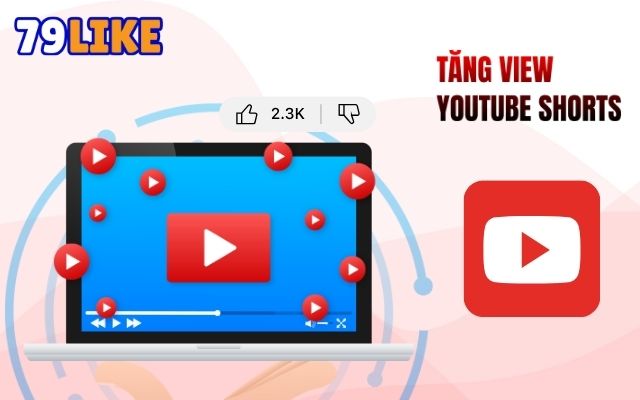 mua View YouTube Shorts