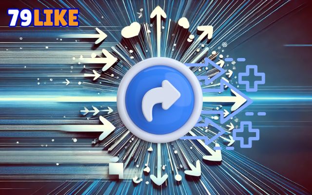 mua chia sẻ bài viết facebook