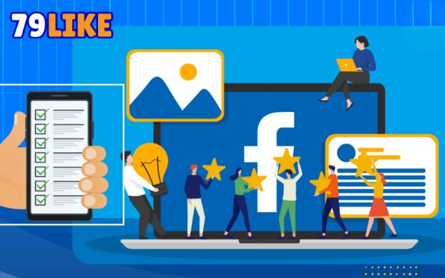 mua đánh giá 5 sao page
