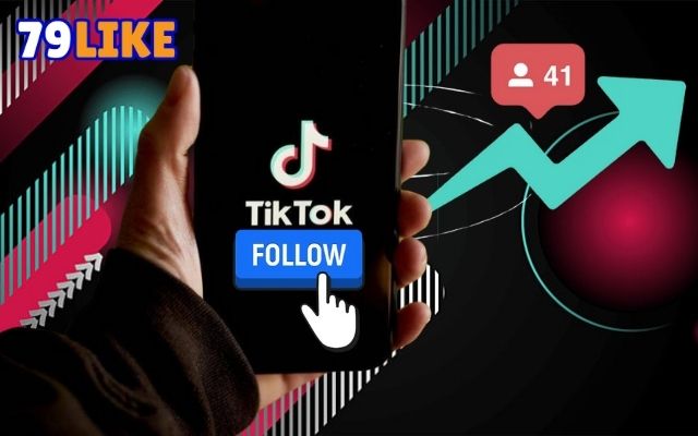 mua follow tiktok 