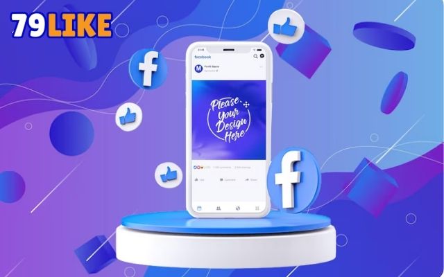 mua like facebook