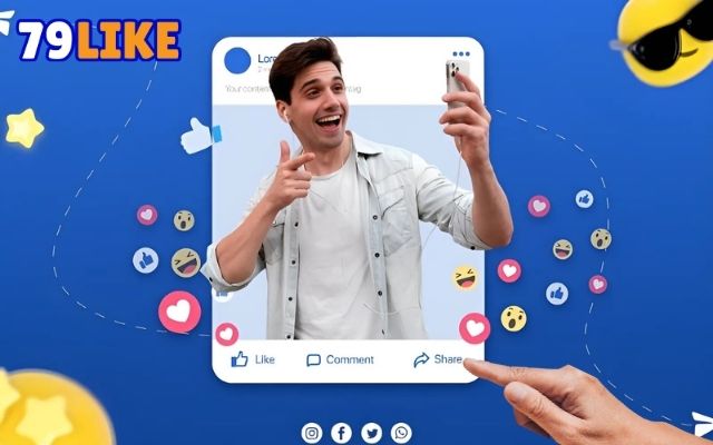 mua lượt share có nội dung