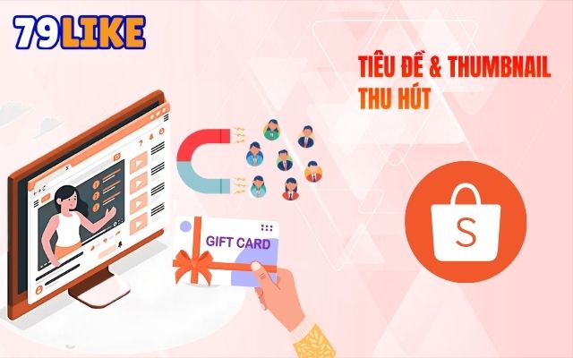mua Mắt Live Shopee