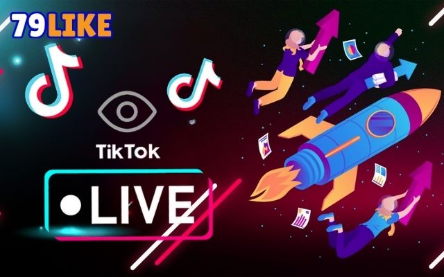 mua Mắt Live TikTok