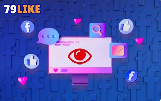 mua mắt live facebook