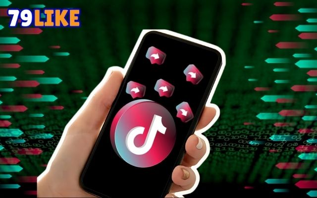mua Share TikTok