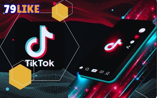 tăng Cmt Like Stream TikTok