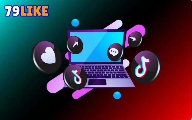 Tăng Like Follow View Người Dùng Thật