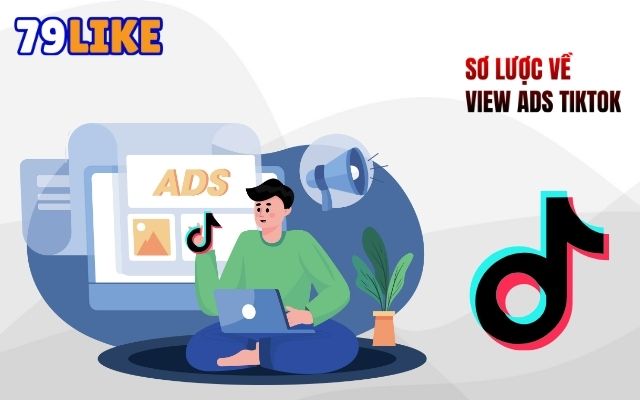 tăng View Ads Tiktok