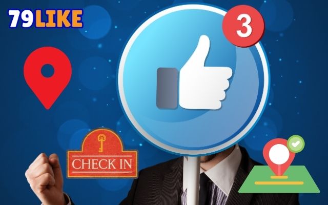 tăng checkin page 