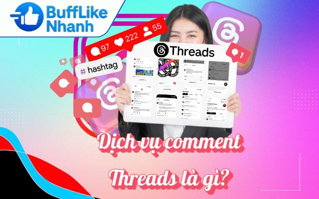 buff comment Threads