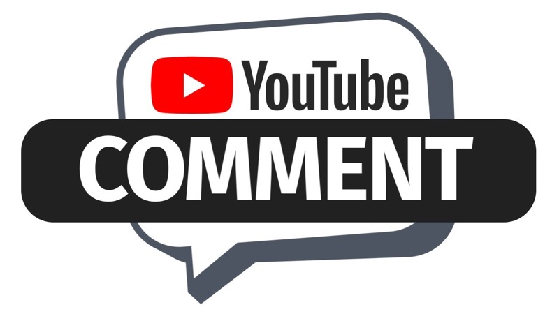 tăng comment video YouTube