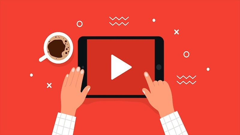 mua comment video YouTube