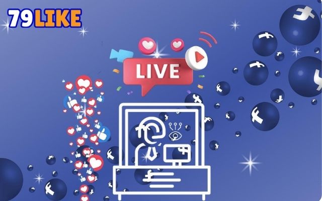 tăng mắt live facebook 