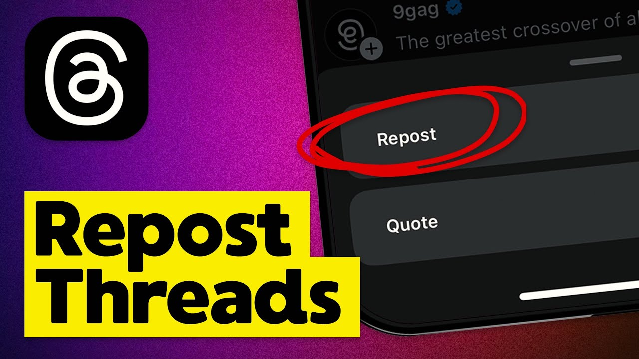 buff repost Threads